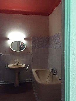 T1 Toulon centre ville