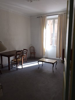 T1 Toulon centre ville