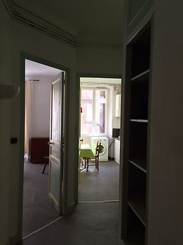 T1 Toulon centre ville