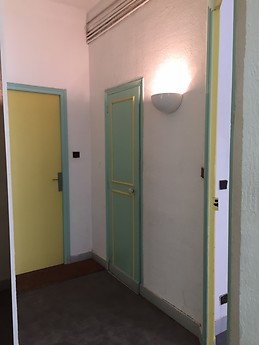 T1 Toulon centre ville