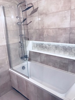 Two brand new bedroom apartment close to Medical University of B