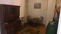 Two-room apartment in Nagymezo street available