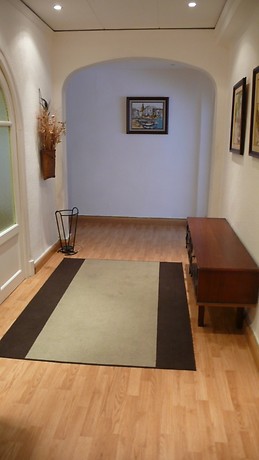 Última habitación disponible en piso de estudiantes de diseño. S