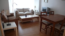 Última habitación disponible en piso de estudiantes de diseño. S