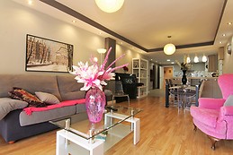 ÚLTIMAS HABITACIONES JUNTO A PLAZA DE LA MERCED