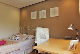 ÚLTIMAS HABITACIONES JUNTO A PLAZA DE LA MERCED