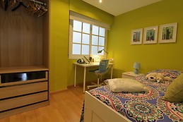 ÚLTIMAS HABITACIONES JUNTO A PLAZA DE LA MERCED