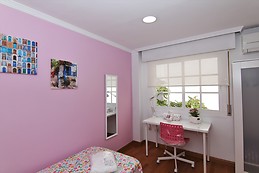 ÚLTIMAS HABITACIONES JUNTO A PLAZA DE LA MERCED