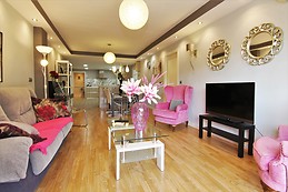 ÚLTIMAS HABITACIONES JUNTO A PLAZA DE LA MERCED