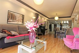 ÚLTIMAS HABITACIONES JUNTO A PLAZA DE LA MERCED