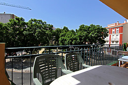 ÚLTIMAS HABITACIONES JUNTO A PLAZA DE LA MERCED