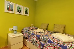 ÚLTIMAS HABITACIONES JUNTO A PLAZA DE LA MERCED