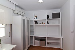 ÚLTIMAS HABITACIONES JUNTO A PLAZA DE LA MERCED