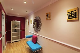 ÚLTIMAS HABITACIONES JUNTO A PLAZA DE LA MERCED