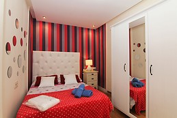 ÚLTIMAS HABITACIONES JUNTO A PLAZA DE LA MERCED