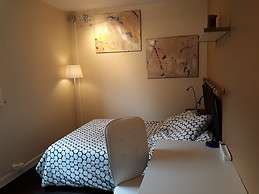 Une Chambre en colocation à 3 personnes dans un appartement de 80 m2