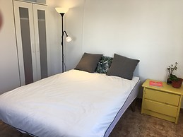 Unico en Malaga una casa tipica con un patio interior. 60 m2