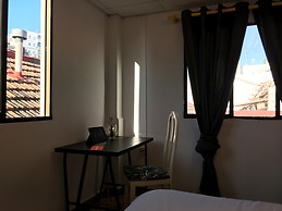 Unico en Malaga una casa tipica con un patio interior. 60 m2