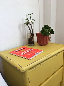 Unico en Malaga una casa tipica con un patio interior. 60 m2