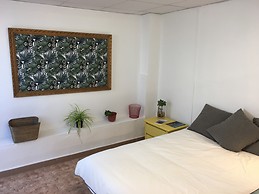 Unico en Malaga una casa tipica con un patio interior. 60 m2