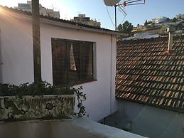 Unico en Malaga una casa tipica con un patio interior. 60 m2