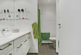 Very attractive 4 rooms apartment in Copenhagen South Area.