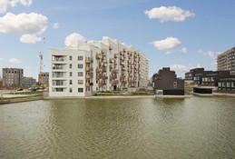 Very attractive 4 rooms apartment in Copenhagen South Area.