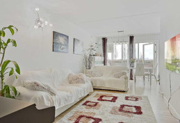 Very attractive 4 rooms apartment in Copenhagen South Area.