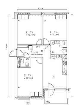 Very cheap room in shared flat in Kortepohja (Summer)