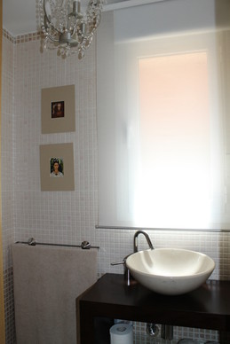 View Room in Toledo for Erasmus students.