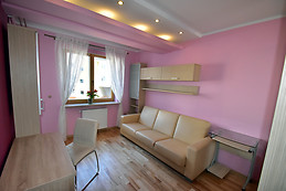 Waszyngtona 36, Large room with balcony, 300m to University Hospital