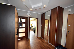 Waszyngtona 36, Large room with balcony, 300m to University Hosp