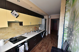 Waszyngtona 36, Large room with balcony, 300m to University Hosp