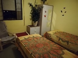 Wonderful room in Malaga