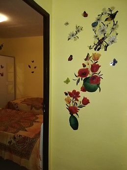 Wonderful room in Malaga