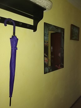 Wonderful room in Malaga