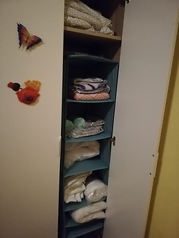 Wonderful room in Malaga