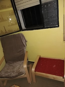 Wonderful room in Malaga