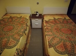 Wonderful room in Malaga