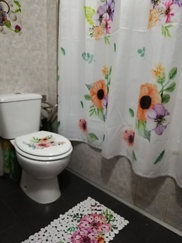 Wonderful room in Malaga