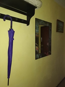 Wonderful room in Malaga With all you May need for comfortable stay in