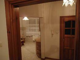 Wynajmę poziom w domu jednorodzinnym