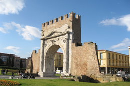 Arco D&#39;Augusto