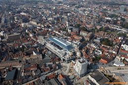 City of Kortrijk
