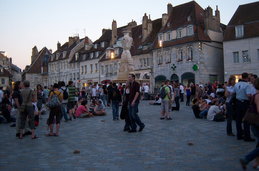 Plaza de la Revolución