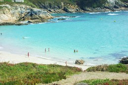 Sanxenxo - Paxariñas