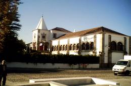 Palácio D. Manuel