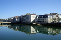 Bayonne