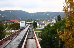 Perugia - Minimetro