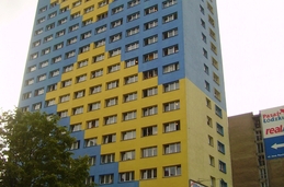 Dom Studenta 7 (Lodz)